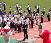 名古屋市障害者スポーツ大会