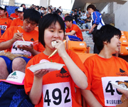 名古屋市障害者スポーツ大会