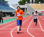 名古屋市障害者スポーツ大会