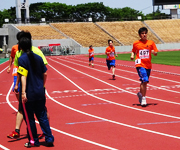 名古屋市障害者スポーツ大会