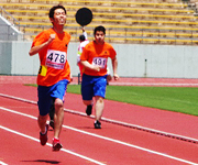 名古屋市障害者スポーツ大会